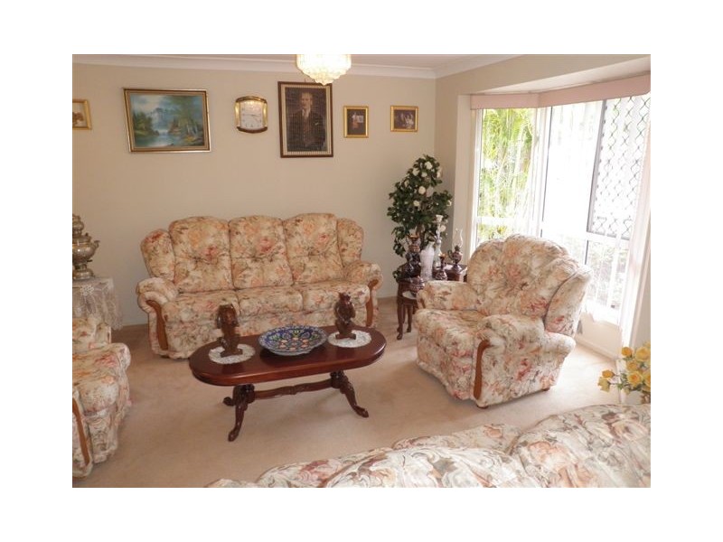 22 Caribou Drive, Brassall QLD 4305