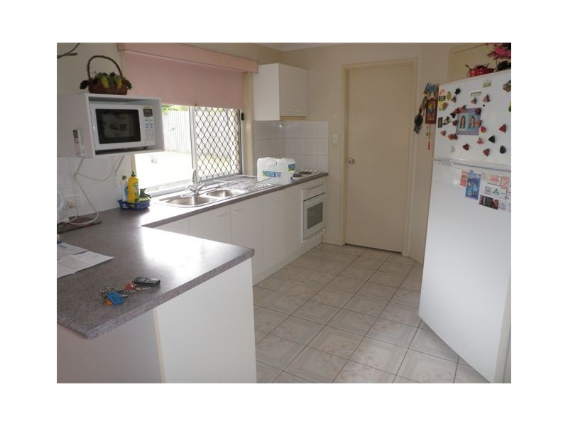 22 Caribou Drive, Brassall QLD 4305
