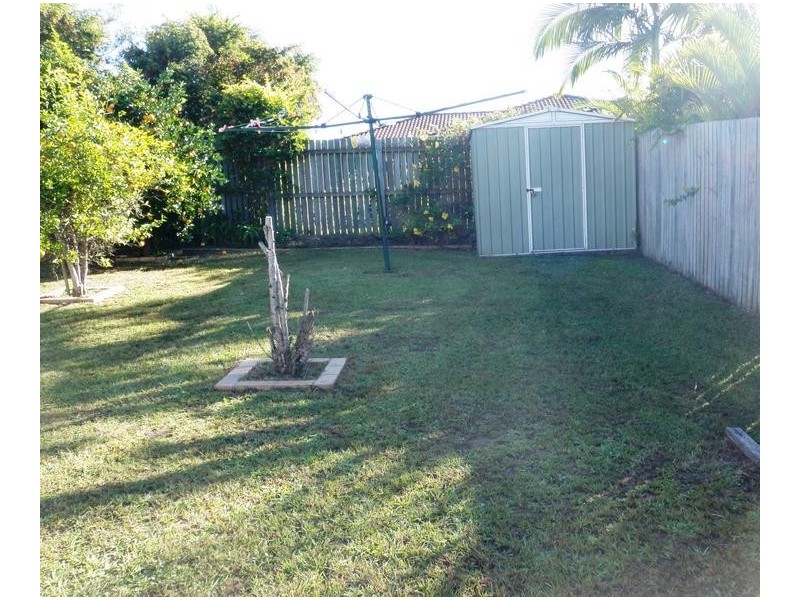 22 Caribou Drive, Brassall QLD 4305