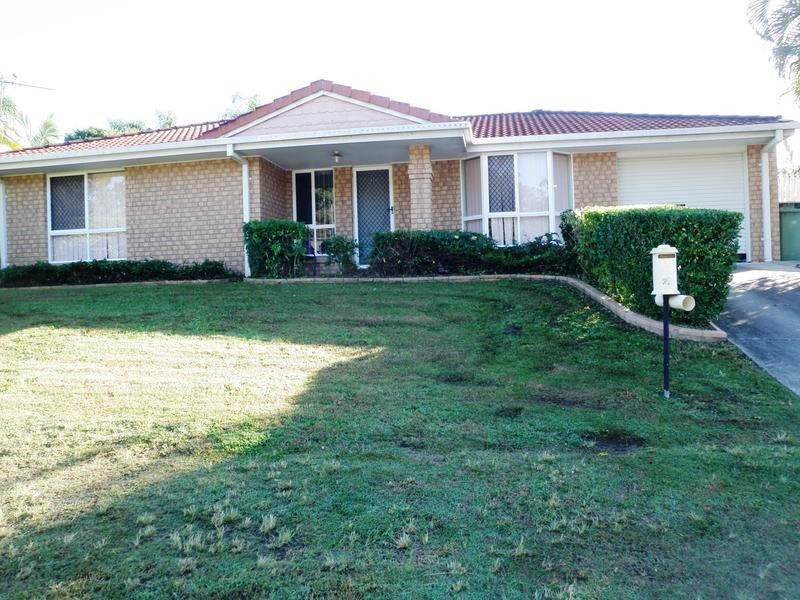 22 Caribou Drive, Brassall QLD 4305