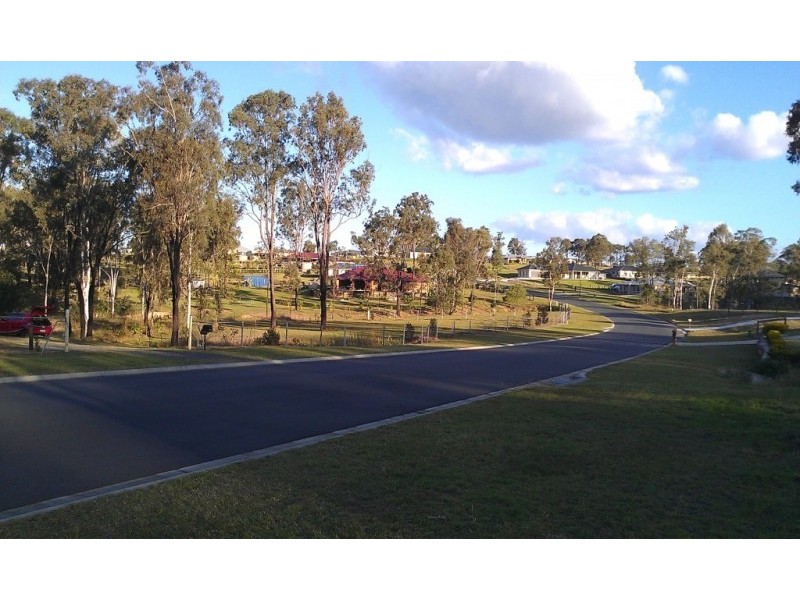 Lot 216, 27 Stephenson Cr, Kensington Grove QLD 4341