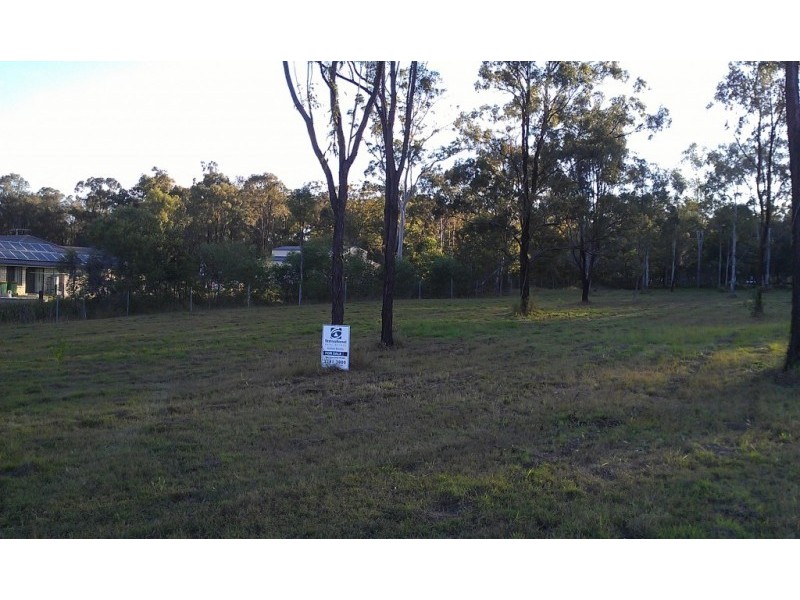 Lot 216, 27 Stephenson Cr, Kensington Grove QLD 4341
