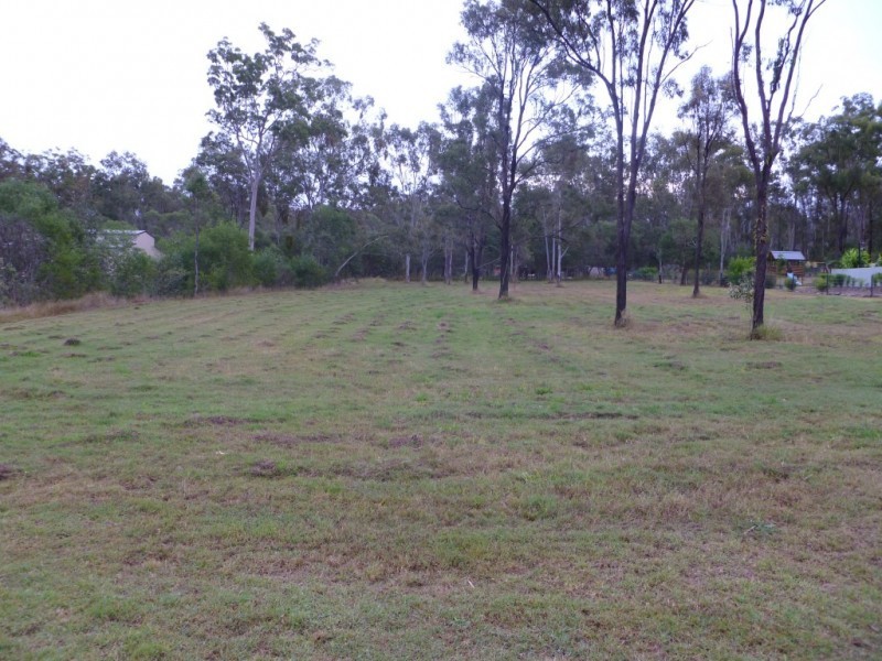Lot 216, 27 Stephenson Cr, Kensington Grove QLD 4341