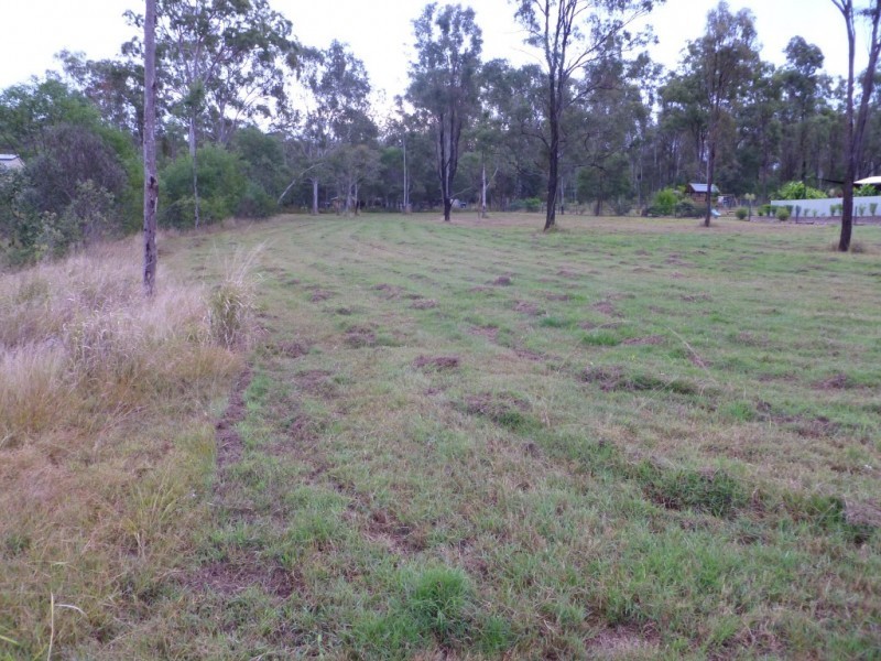 Lot 216, 27 Stephenson Cr, Kensington Grove QLD 4341