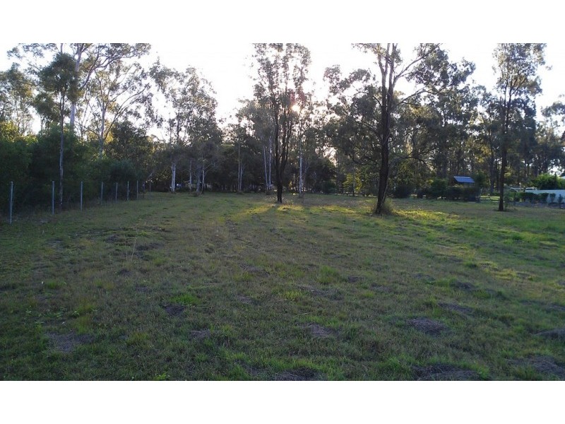 Lot 216, 27 Stephenson Cr, Kensington Grove QLD 4341