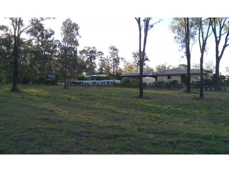 Lot 216, 27 Stephenson Cr, Kensington Grove QLD 4341