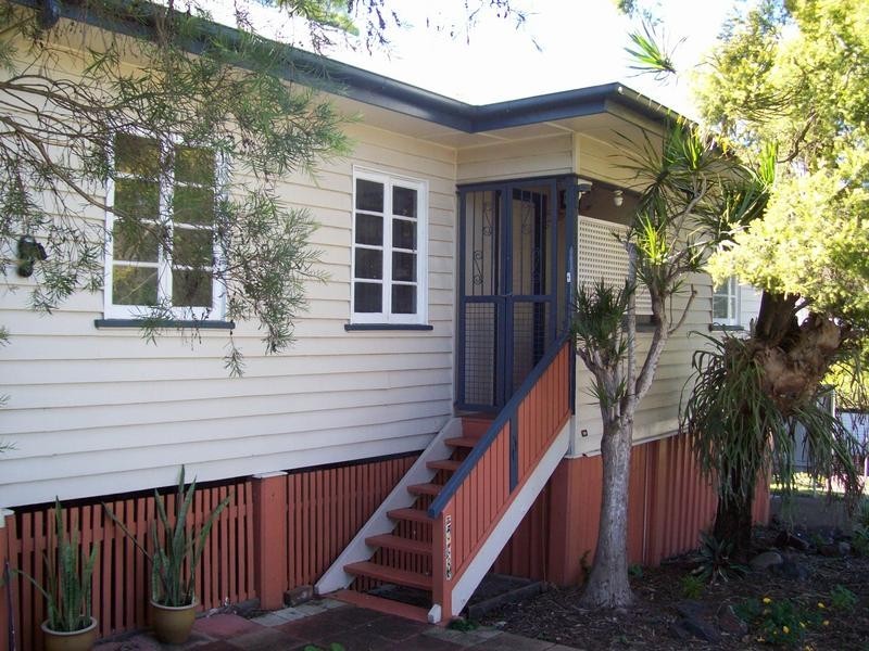 58 Jacaranda Street, East Ipswich QLD 4305