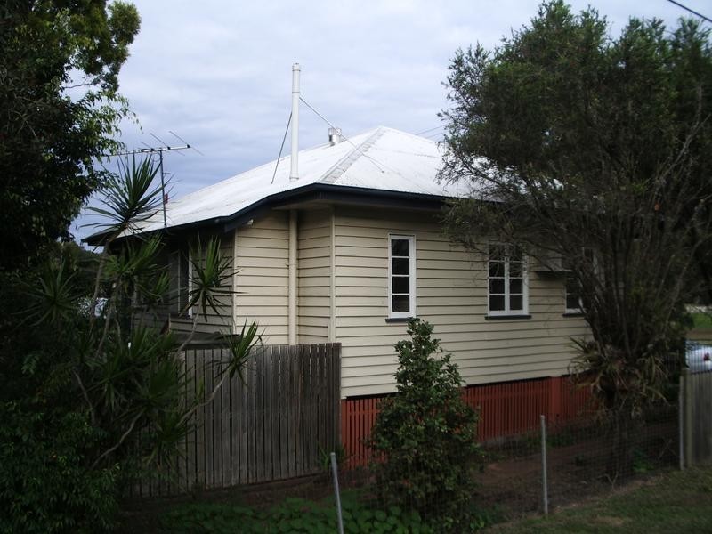 58 Jacaranda Street, East Ipswich QLD 4305