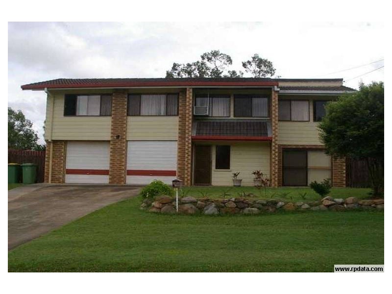 3 Dancer, Collingwood Park QLD 4301