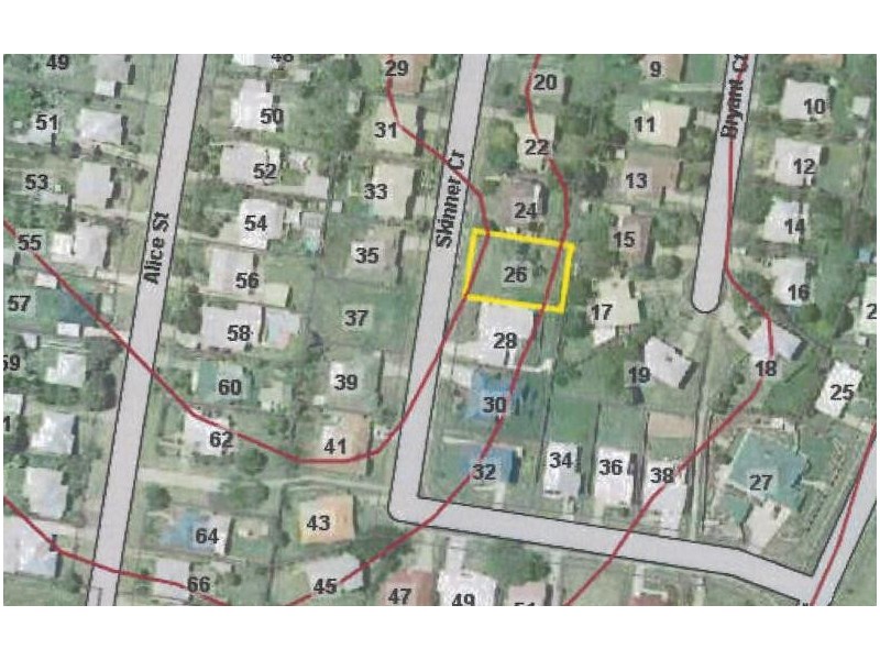 26 Skinner, Silkstone QLD 4304