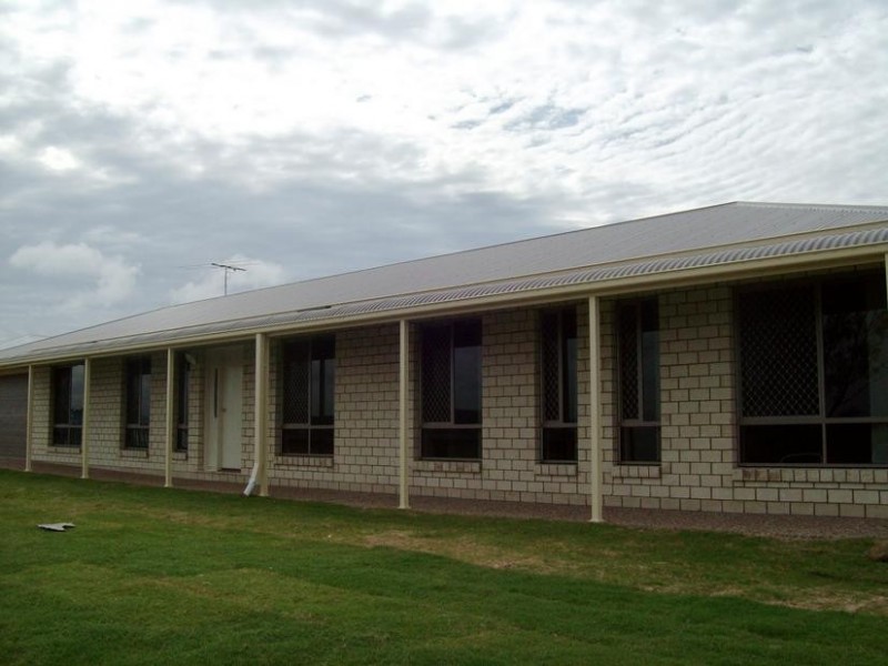 Lot 56, 35 Powells Road, Yamanto QLD 4305