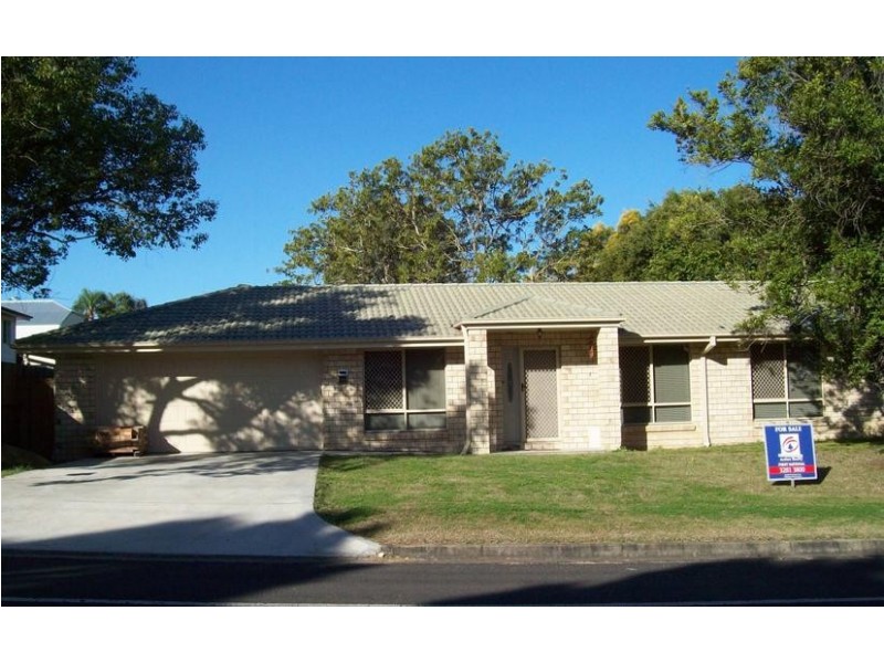 144 Whitehill Road, Raceview QLD 4305
