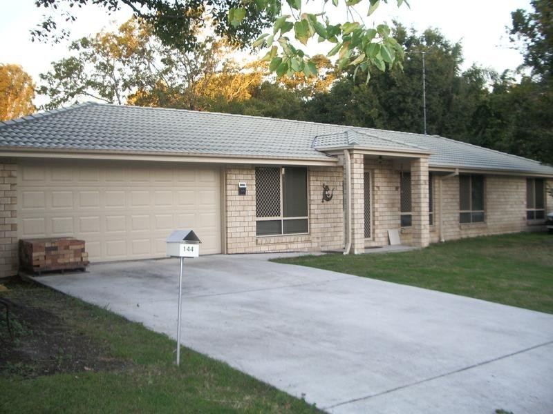 144 Whitehill Road, Raceview QLD 4305