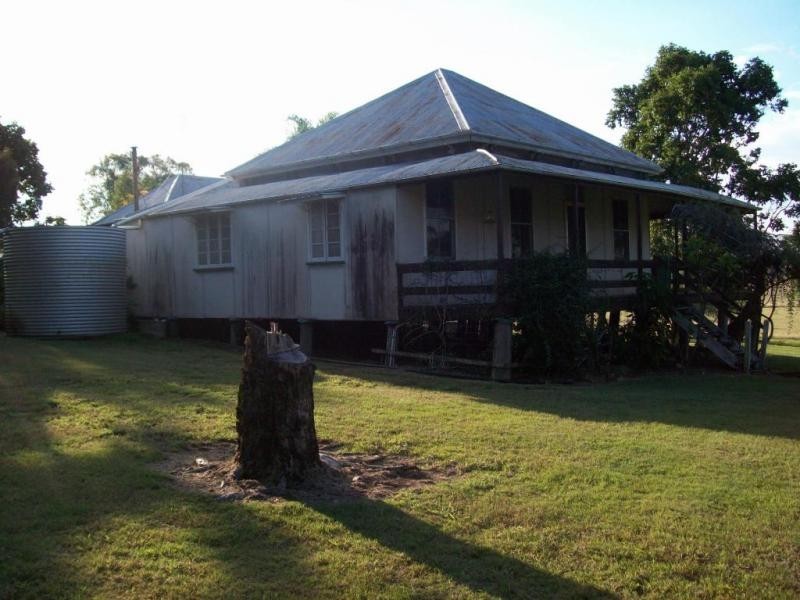 78 Denman Road, Mutdapilly QLD 4307