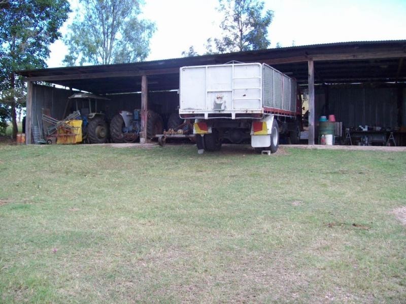 78 Denman Road, Mutdapilly QLD 4307