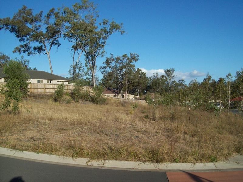 23 Tranquillity Circuit, Brassall QLD 4305