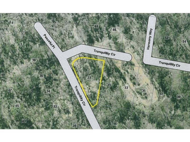 23 Tranquillity Circuit, Brassall QLD 4305