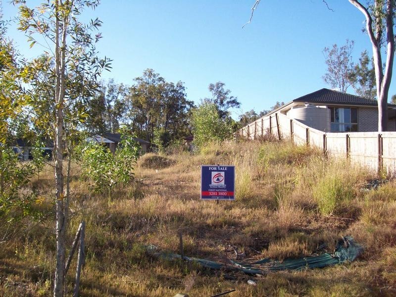 23 Tranquillity Circuit, Brassall QLD 4305