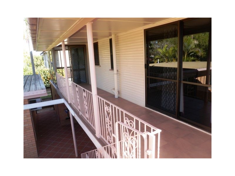 28 Margaret Street, Silkstone QLD 4304