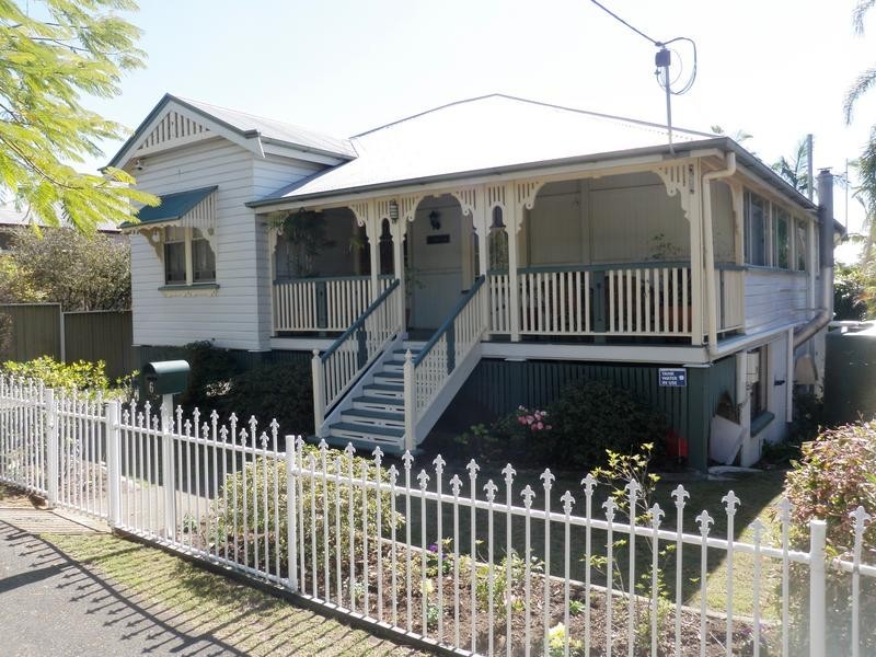 6 York Street, East Ipswich QLD 4305
