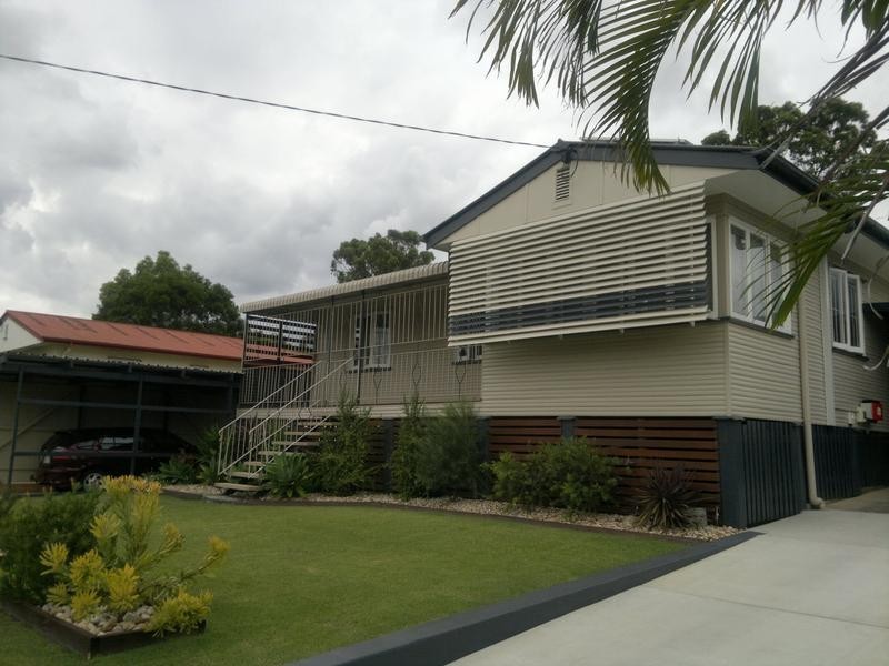 30 Grenadier Circle, Ebbw Vale QLD 4304
