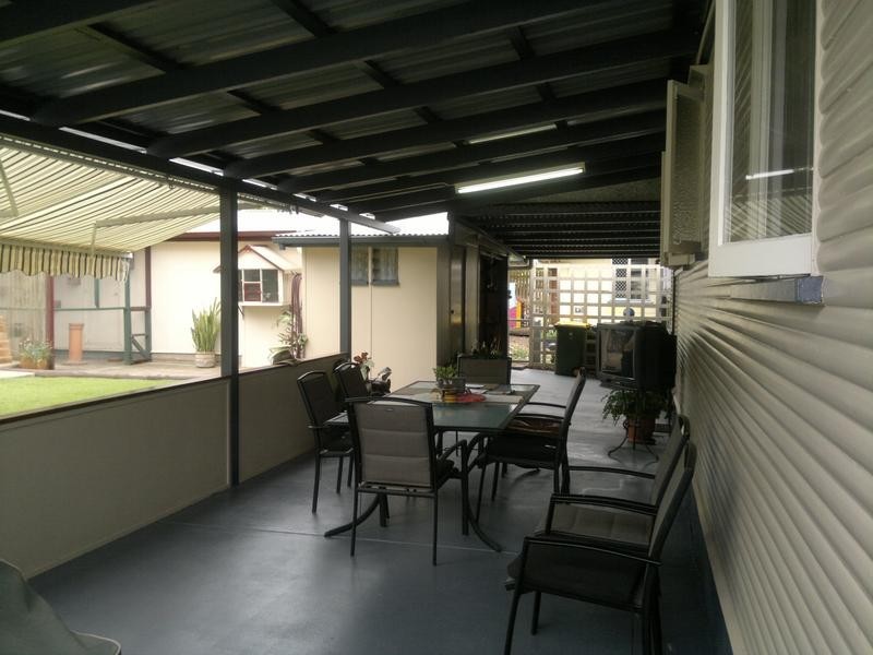 30 Grenadier Circle, Ebbw Vale QLD 4304
