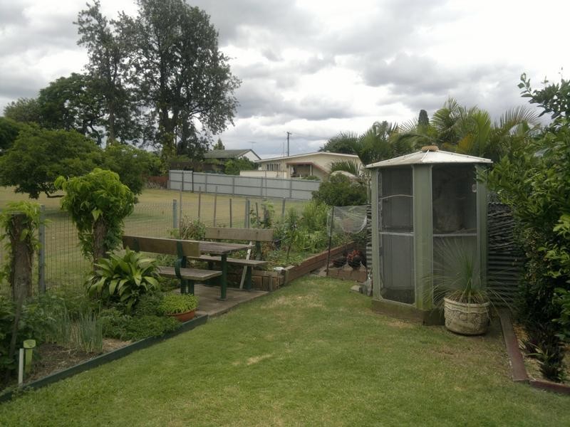 30 Grenadier Circle, Ebbw Vale QLD 4304