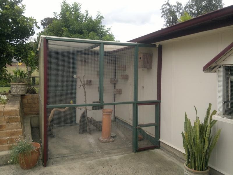 30 Grenadier Circle, Ebbw Vale QLD 4304