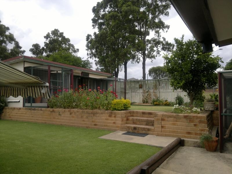 30 Grenadier Circle, Ebbw Vale QLD 4304