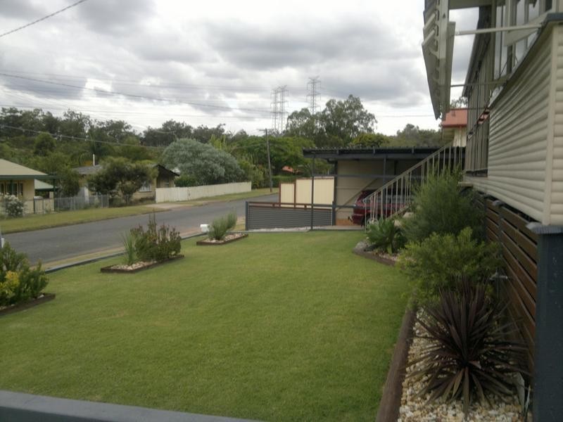 30 Grenadier Circle, Ebbw Vale QLD 4304
