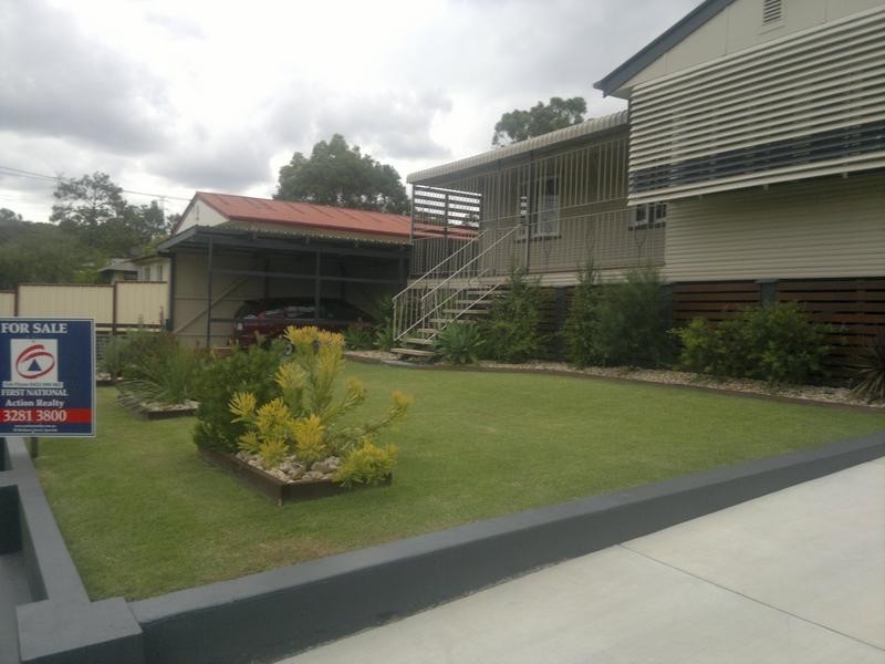 30 Grenadier Circle, Ebbw Vale QLD 4304