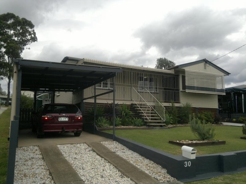 30 Grenadier Circle, Ebbw Vale QLD 4304
