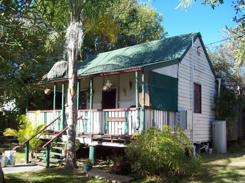 36 Dixon Street, Wulkuraka QLD 4305