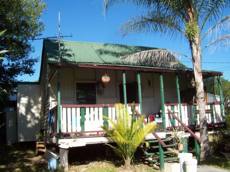 36 Dixon Street, Wulkuraka QLD 4305