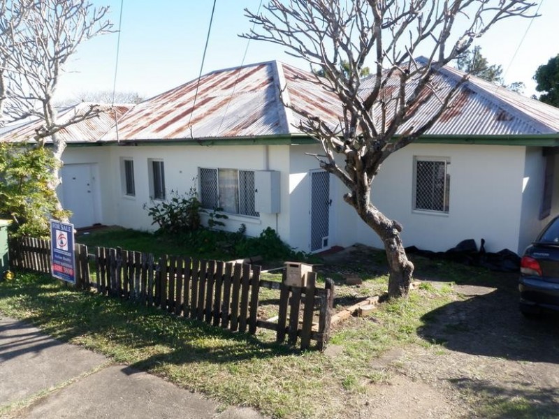 40 Tivoli Hill Road, Tivoli QLD 4305