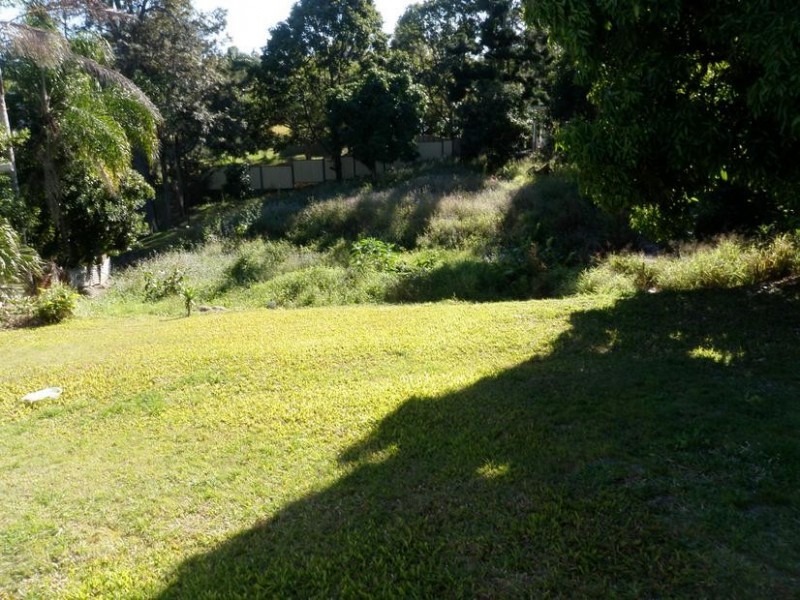 40 Tivoli Hill Road, Tivoli QLD 4305