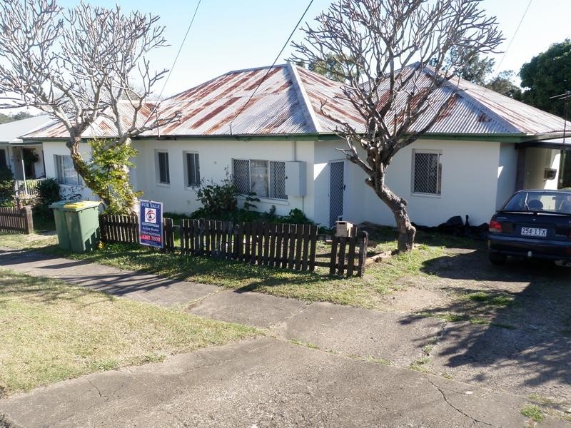 40 Tivoli Hill Road, Tivoli QLD 4305
