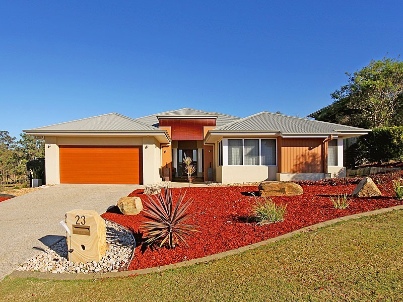 23 Pardalote Drive, Brookwater QLD 4300
