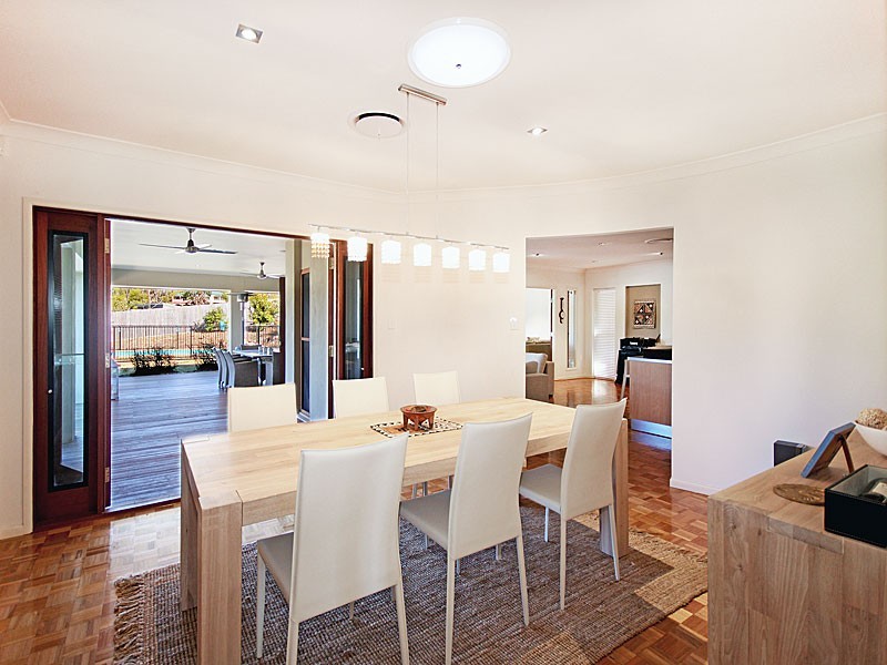 23 Pardalote Drive, Brookwater QLD 4300
