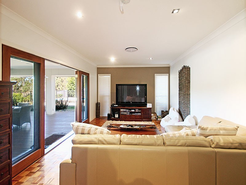 23 Pardalote Drive, Brookwater QLD 4300