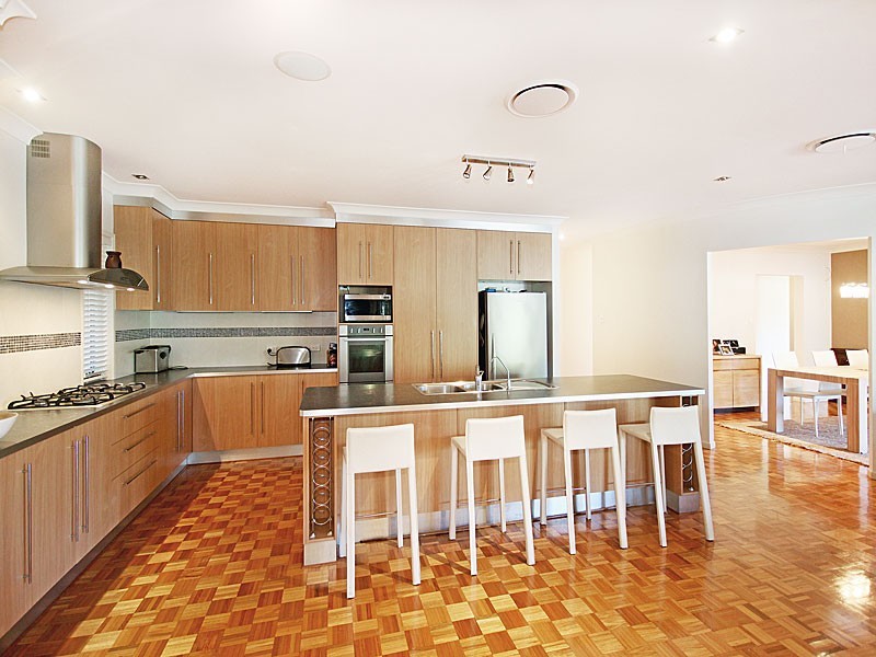 23 Pardalote Drive, Brookwater QLD 4300