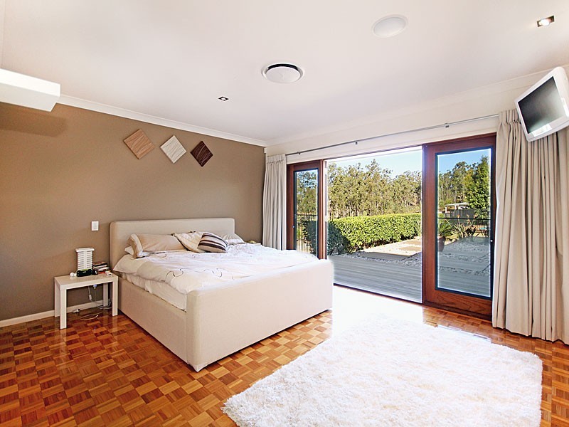 23 Pardalote Drive, Brookwater QLD 4300