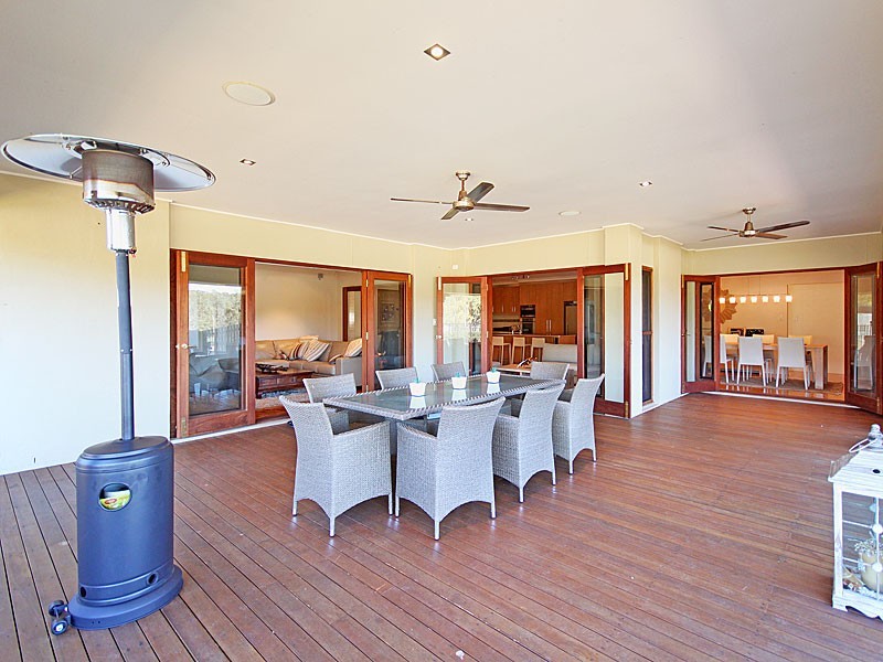 23 Pardalote Drive, Brookwater QLD 4300
