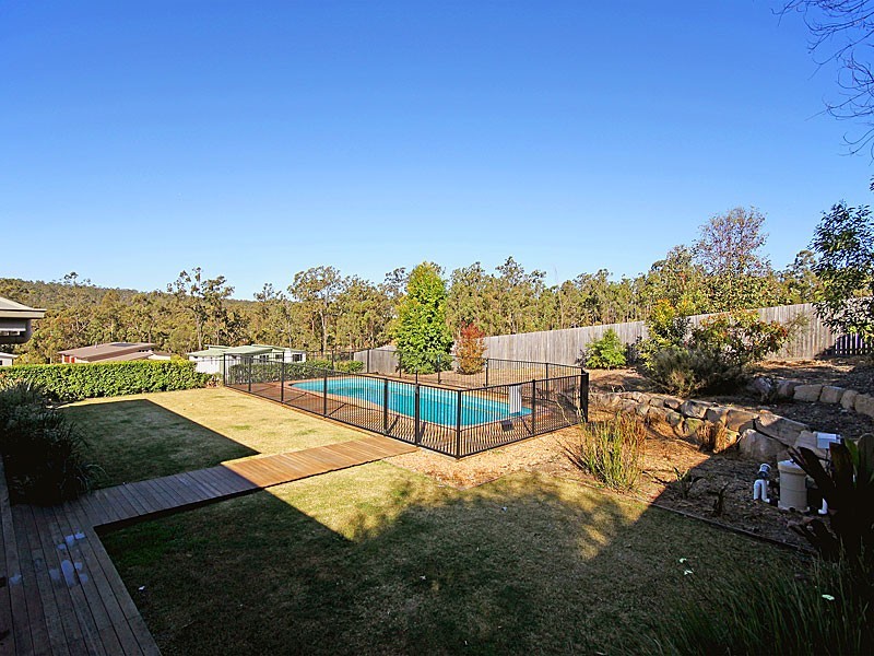 23 Pardalote Drive, Brookwater QLD 4300