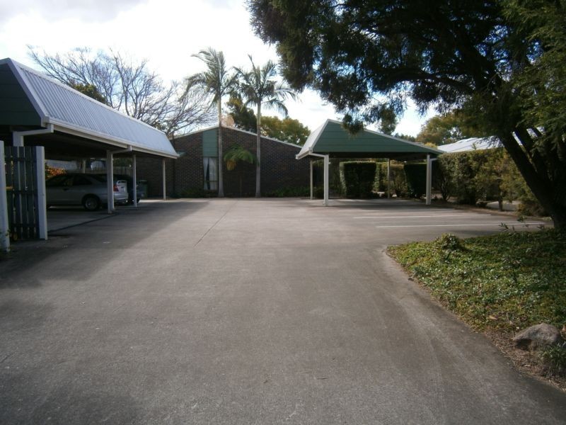3/160 Glebe Road, Booval QLD 4304