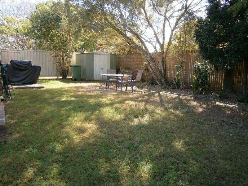 3/160 Glebe Road, Booval QLD 4304