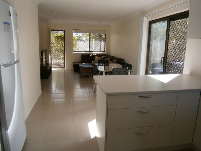 3/160 Glebe Road, Booval QLD 4304