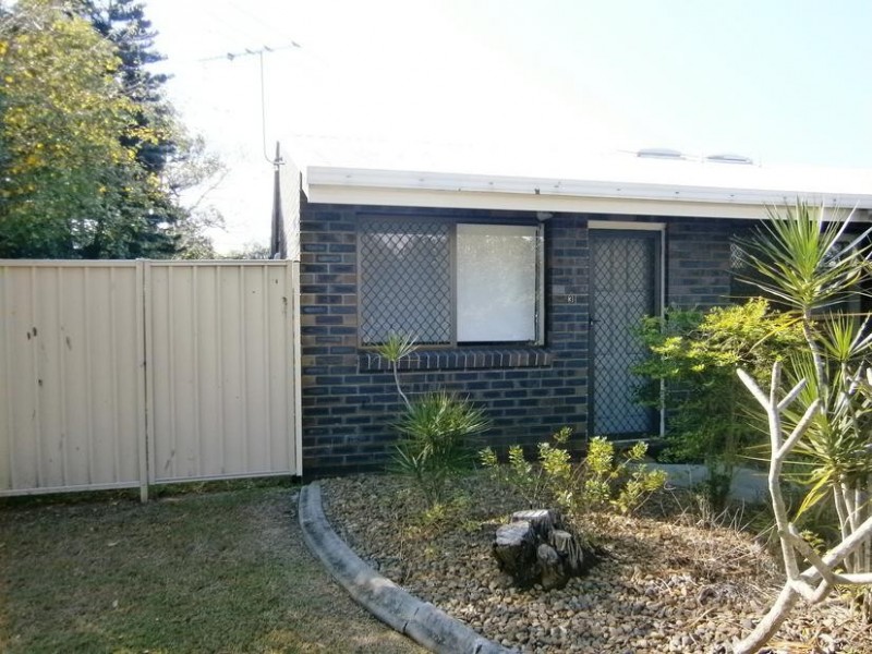 3/160 Glebe Road, Booval QLD 4304