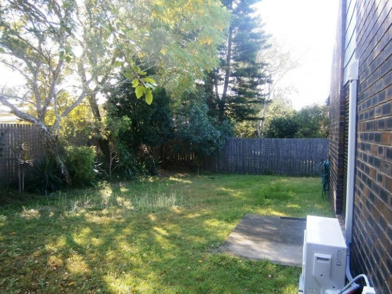 3/160 Glebe Road, Booval QLD 4304