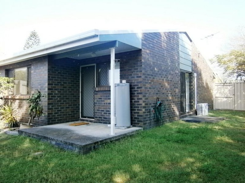 3/160 Glebe Road, Booval QLD 4304